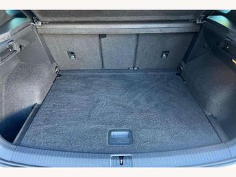 Volkswagen Tiguan 2.0 TDi 150 4Motion R-Line Tech 5dr DSG