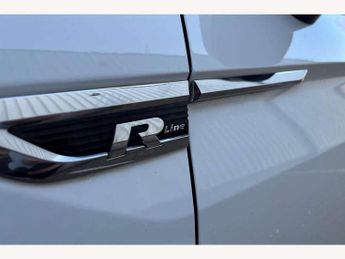 Volkswagen Tiguan 2.0 TDi 150 4Motion R-Line Tech 5dr DSG