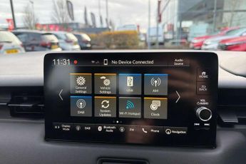 Honda HR-V 1.5 eHEV Advance 5dr CVT