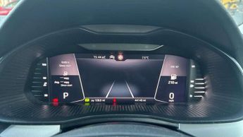 Skoda Kamiq 1.5 TSI SE L 5dr DSG