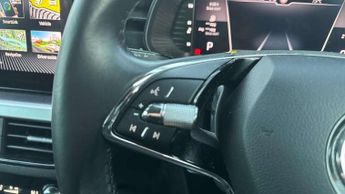 Skoda Kamiq 1.5 TSI SE L 5dr DSG