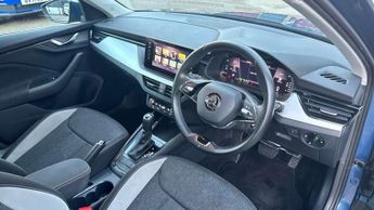 Skoda Kamiq 1.5 TSI SE L 5dr DSG