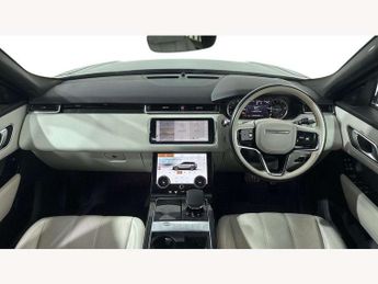 Land Rover Range Rover Velar 2.0 D200 R-Dynamic S 5dr Auto