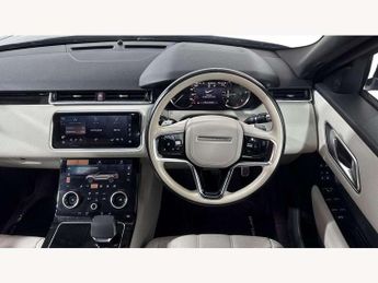 Land Rover Range Rover Velar 2.0 D200 R-Dynamic S 5dr Auto