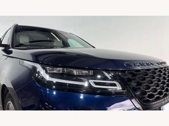 Land Rover Range Rover Velar 2.0 D200 R-Dynamic S 5dr Auto