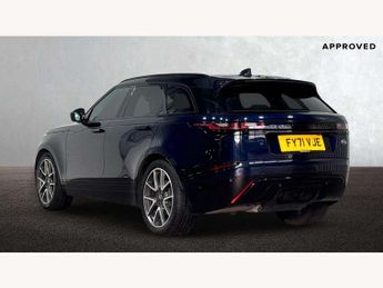 Land Rover Range Rover Velar 2.0 D200 R-Dynamic S 5dr Auto
