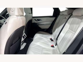Land Rover Range Rover Velar 2.0 D200 R-Dynamic S 5dr Auto