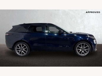 Land Rover Range Rover Velar 2.0 D200 R-Dynamic S 5dr Auto
