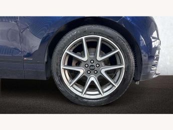 Land Rover Range Rover Velar 2.0 D200 R-Dynamic S 5dr Auto