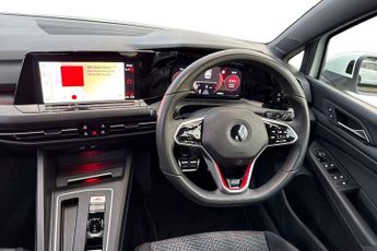 Volkswagen Golf 2.0 TSI GTI 5dr DSG
