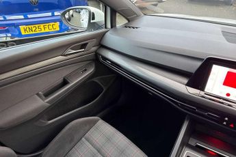 Volkswagen Golf 2.0 TSI GTI 5dr DSG
