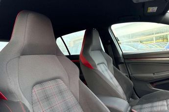 Volkswagen Golf 2.0 TSI GTI 5dr DSG
