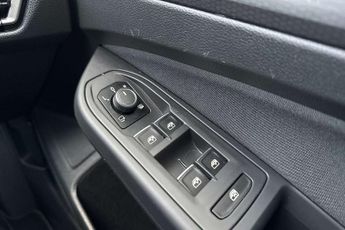 Volkswagen Golf 2.0 TSI GTI 5dr DSG
