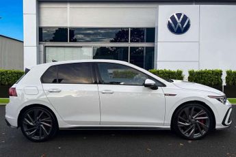 Volkswagen Golf 2.0 TSI GTI 5dr DSG