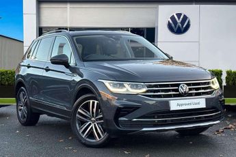 Volkswagen Tiguan 1.5 TSI 150 Elegance 5dr DSG