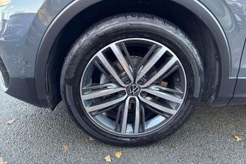 Volkswagen Tiguan 1.5 TSI 150 Elegance 5dr DSG