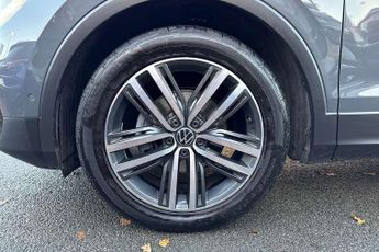 Volkswagen Tiguan 1.5 TSI 150 Elegance 5dr DSG