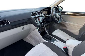 Volkswagen Tiguan 1.5 TSI 150 Elegance 5dr DSG