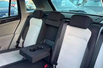 Volkswagen Tiguan 1.5 TSI 150 Elegance 5dr DSG