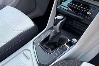 Volkswagen Tiguan 1.5 TSI 150 Elegance 5dr DSG