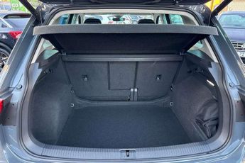 Volkswagen Tiguan 1.5 TSI 150 Elegance 5dr DSG