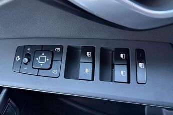 Kia Niro 1.6 GDi Hybrid 3 5dr DCT