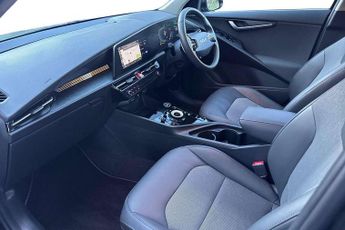 Kia Niro 1.6 GDi Hybrid 3 5dr DCT
