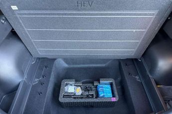 Kia Niro 1.6 GDi Hybrid 3 5dr DCT