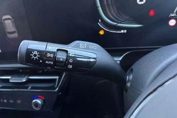 Kia Niro 1.6 GDi Hybrid 3 5dr DCT
