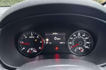 Kia Sportage 1.6 CRDi 48V ISG 3 5dr DCT Auto