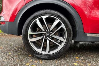 Kia Sportage 1.6 CRDi 48V ISG 3 5dr DCT Auto