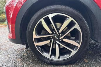 Kia Sportage 1.6 CRDi 48V ISG 3 5dr DCT Auto