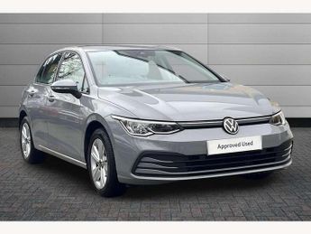 Volkswagen Golf 1.5 TSI Life 5dr