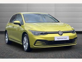 Volkswagen Golf 1.5 eTSI 150 Life 5dr DSG