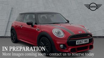MINI Hatch 1.5 Cooper 3dr