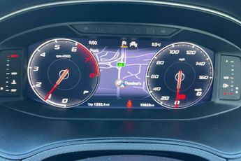 SEAT Arona 1.0 TSI 110 SE Technology 5dr DSG