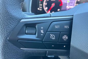 SEAT Arona 1.0 TSI 110 SE Technology 5dr DSG