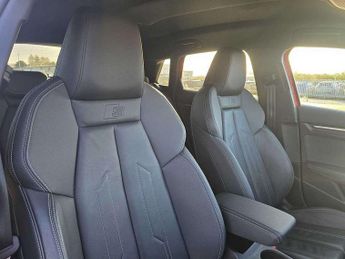 Audi A3 35 TFSI S Line 5dr S Tronic