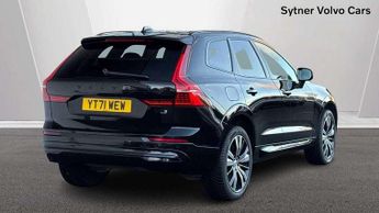 Volvo XC60 2.0 T8 Recharge PHEV Inscription Pro 5dr AWD Auto