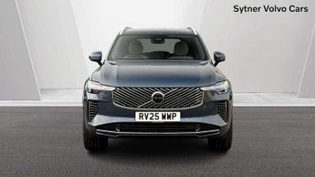 Volvo XC90 2.0 B5P Core Bright 5dr AWD Geartronic