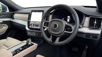 Volvo XC90 2.0 B5P Core Bright 5dr AWD Geartronic