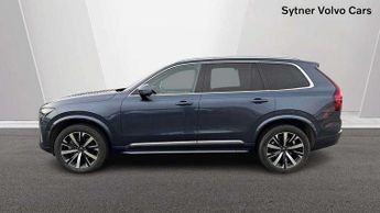 Volvo XC90 2.0 B5P Core Bright 5dr AWD Geartronic