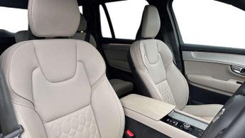 Volvo XC90 2.0 B5P Core Bright 5dr AWD Geartronic