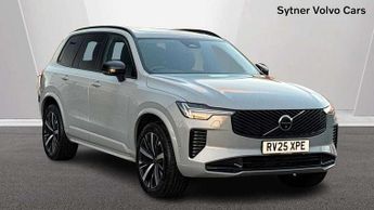 Volvo XC90 2.0 B5P Plus Dark 5dr AWD Geartronic