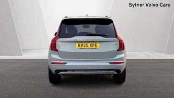 Volvo XC90 2.0 B5P Plus Dark 5dr AWD Geartronic