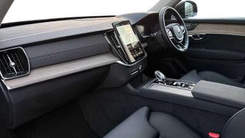 Volvo XC90 2.0 B5P Plus Dark 5dr AWD Geartronic