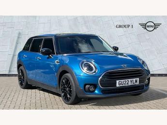 MINI Clubman 1.5 Cooper Classic 6dr