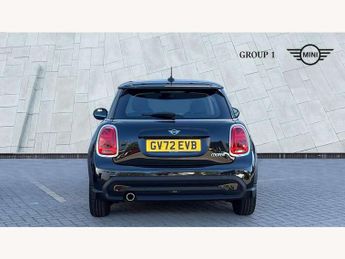 MINI Hatchback 1.5 Cooper Classic 3dr Auto