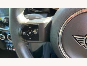 MINI Hatchback 1.5 Cooper Classic 3dr Auto