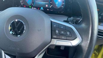 Volkswagen Golf 1.5 eTSI 150 Style 5dr DSG